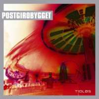 Postgirobygget - Tidløs