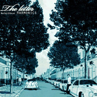 Harmonics, Elin - The Letter