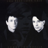 Lou Reed & John Cale - Slip Away (A Warning)