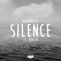 Marshmello, Khalid - Silence