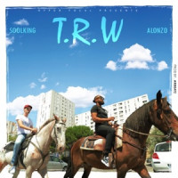 Soolking, Alonzo - T.R.W