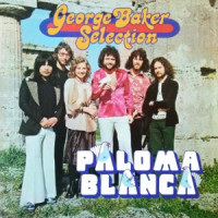 George Baker Selection - Paloma Blanca