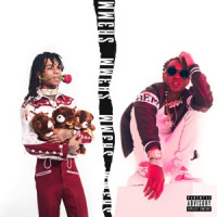 Rae Sremmurd, Swae Lee & Slim Jxmmi, Juicy J - Powerglide  [From SR3MM]