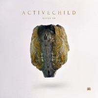 Active Child, Ellie Goulding - Silhouette