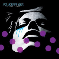Powderfinger - (Baby I've Got You) On My Mind