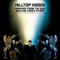 Hilltop Hoods, Montaigne and Tom Thum - 1955