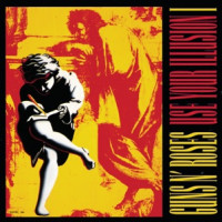 Guns N' Roses - November Rain