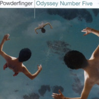 Powderfinger - My Happiness
