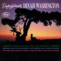 Dinah Washington - This Bitter Earth