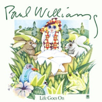 Paul Williams - Where Do I Go from Here