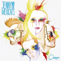 Jenny And The Mexicats - Labios
