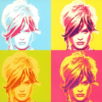 Kelly Osbourne & Ozzy Osbourne - Changes