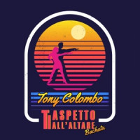 Tony Colombo - Ti Aspetto all'Altare (Bachata)