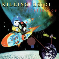 Killing Heidi - Weir