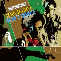 High Contrast - If We Ever
