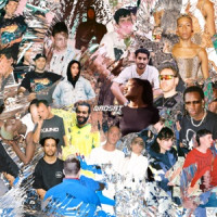 ascendant vierge & Nadsat - Discoteca