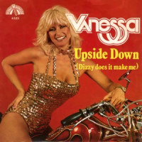 Vanessa - Upside Down