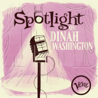 Dinah Washington - Sunny Side Of The Street