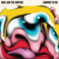 Amyl and The Sniffers - Hertz