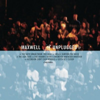 Maxwell - Ascension (Don't Ever Wonder)