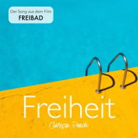 Clarissa Peach - Freiheit