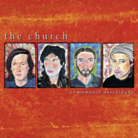 The Church - The Unguarded Moment (Acoustic)
