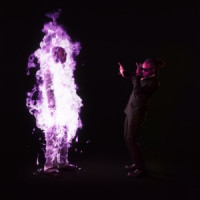 Metro Boomin, Don Toliver - Around Me  [ChoppedNotSlopped]