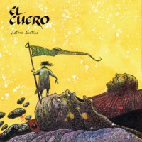 El Cuero, Tuva Livsdatter Syvertsen - A Deadline In Your Soul