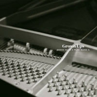 Jung Mijo & Park Sung-il - Grown Ups