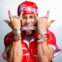 El Alfa & Noriel - MARTILLANDO