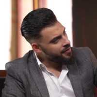 Lele - Femeie Ofilita