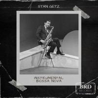 Stan Getz - Saudade Vem Correndo