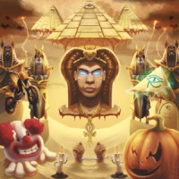 AlbertNbn & RUL - NbN WORLD