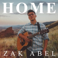 Zak Abel - Home