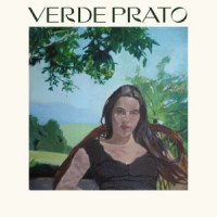 Verde Prato - Neskaren kanta