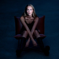 Yngvil - Håndbagasje