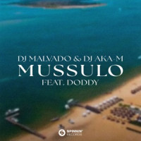 DJ Malvado & DJ Aka-m, Dody - Mussulo