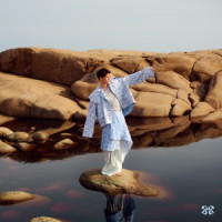 Peder Elias - Call My Name