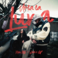 Miky Me & What's Up - Urla la luna