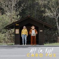 Caro Fux - Aff im Kopf