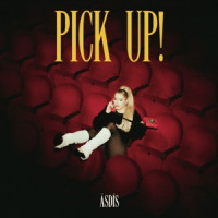 ÁSDÍS - Pick Up
