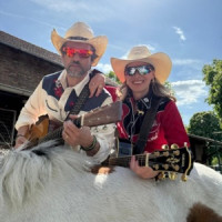 Bob Daisy, Evelyn Weigert & Tom Beck - Halt Dein Maul