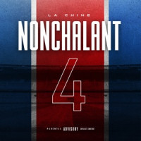 La Chine - NONCHALANT 4