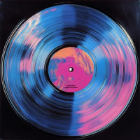 Link Lewis - Never Too Much