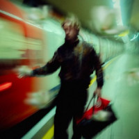 Ben Gerrans & Alex Hosking - London Lights