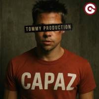 Tommy Production - Capaz (Merengueton)