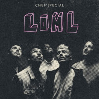 Chef'Special - Love of My Life