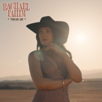 Rachael Fahim - Who You Are