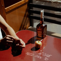 Paul Fjell - Å ædde med oss to