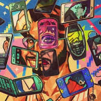 bbno$ & Ironmouse - 1-800